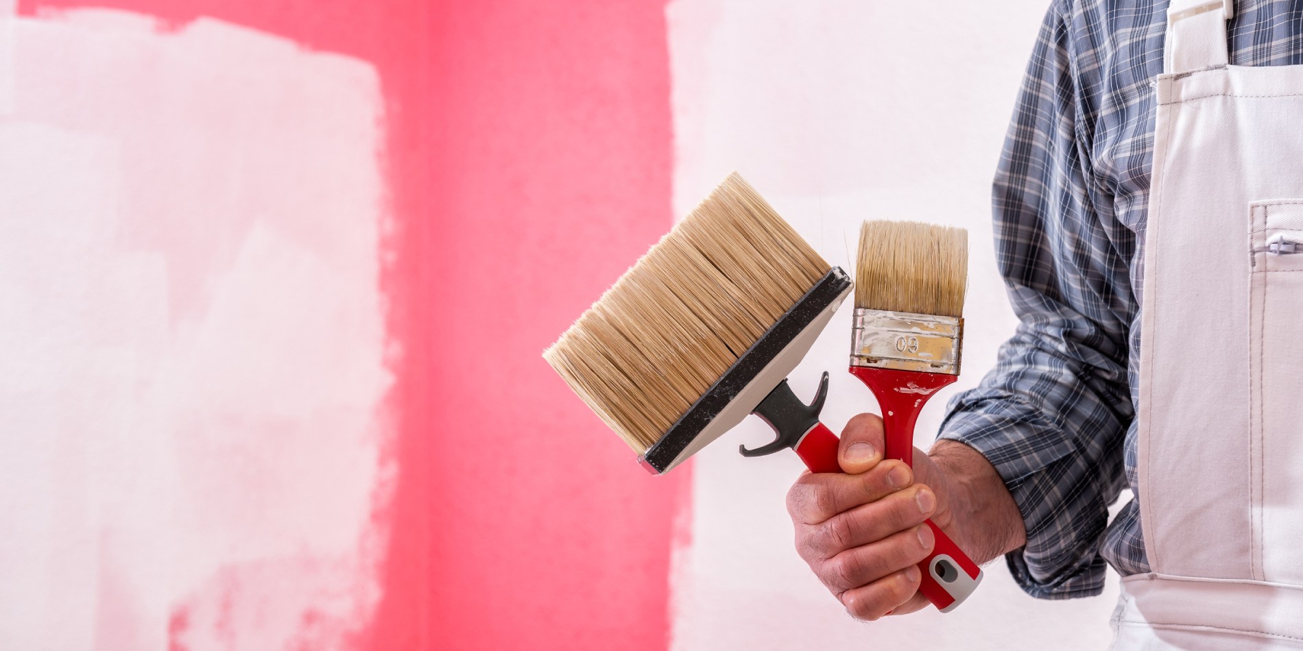 Interior Painting and Exterior Painting